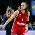 Edvards na meti Crvene zvezde