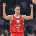 Nedović ostaje u Zvezdi - novi ugovor je na stolu