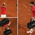 Možda moj poslednji meč na Rolan Garosu – Novak Đoković emotivan pred novinarima u Parizu: Ne znam šta sutra donosi