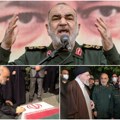 Smrt iranskog komandanta može da izazove haos! "Zamislite kako bi Amerikanci reagovalI" (foto)
