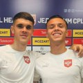 Italija na nogama: Srpski reprezentativac stiže u Lacio