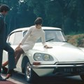 Citroen DS slavi 70. rođendan: Sve tajne automobilske boginje FOTO