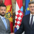 Predsednik Crne Gore se obratio premijeru Hrvatske: Milatović ima samo 1 zahtev od Plenkovića