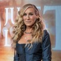 Sara Džesika Parker jecala zbog kultne serije koja ju je proslavila: Jedna stvar je je toliko pogađala da se jedva izborila