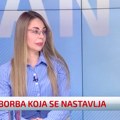 MUP povukao odluku: Doktorka Arien Stojanović Ivković ipak ostaje u Srbiji