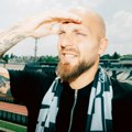 Milošević: Daću sve od sebe da Partizanu donesem mnogo radosti (video)