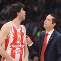 "Dragi Miloše, hvala ti od srca za sve": Sferopulos se obratio Teu koga zna skoro 20 godina