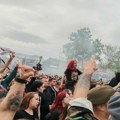 Studenti u blokadi FPN: Dve studentkinje na razgovoru u policiji