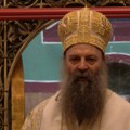 Patrijarh Porfirije: Kosovski zavet ne može biti i nije mit