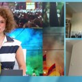 Jovana Vlaškalin i Maja Pelević: Svaka represija ujedinjuje narod