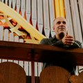 Huan de la Rubija: Sintisajzer oponaša ono što orgulje već stolećima rade