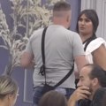 "Bacio mi je crni flor na pod i vređao mrtvog oca": Haos u "Eliti 8", zadrugari zgroženi zbog morbidnih uvreda
