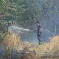 Izgorelo više srpskih kuća u AP Kosovo i Metohija i ambulanta u Gojbulji