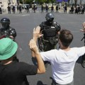 Studenti, narod, opozicija: Svi zajedno, valjda