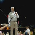 Prelević: Svakog dana vadim iz zatvora divnu decu koju u njih guraju neki policajci bez značke