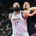 Valančijunas još prošlog leta osetio gde će završiti
