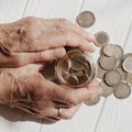Penzioneri traže sastanak sa Macutom: Traže 10 odsto više penzije od 1. oktobra
