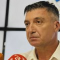 Borac sa novim trenerom posle evropske blamaže, treća sreća: "Cilj je dupla kruna!"