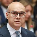 Vinski sastanak Vučevića i Pastora