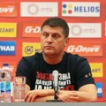 Novinari pitali Milojevića kada će debitovati Marko Arnautović: Ovo je odgovor trenera Zvezde