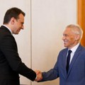 Petković sa Bocan-Harčenkom: Zabrinuti smo zbog Hapšenja Popovića i presuda Srbima