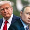 "Tramp je izgubio strpljenje jer Putin jedini može da zaustavi rat!" Skraćen rok za postizanje mira sa Ukrajinom - stručnjaci…