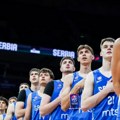 "Orlići" spremni za osminu finala evropskog prvenstva: Srbija preko Belgije za četvrtfinale