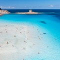 Evropski raj na Zemlji: Ovo je najlepša plaža italijanskih Maldiva