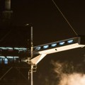 Poletela raketa Falkon 9 sa kosmonautima iz SAD i Rusije
