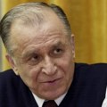 Preminuo bivši rumunski predsednik Jon Ilijesku