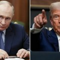 Putin i Tramp oči u oči u ponedeljak! Lokacija na kojoj će sastanak biti održan - tajna