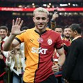 Da se zna šampion: Galata ubedljiv na otvaranju sezone