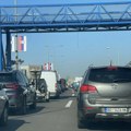 Više od 24.000 vozača prekoračilo brzinu: Vozili brzinom iznad 210 kilometara na sat – kazne odmah