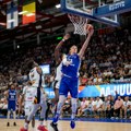 Finska rutinski sa Belgijom - Markanen ponovo dominirao