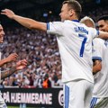 Loše vesti za Zvezdu pred meč sa Lehom, evo zbog čega je petarda Kopenhagena razočarala Delije