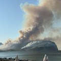Požari u Crnoj Gori: Borba sa vatrom traje i polemika oko opreme za gašenje