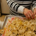 Hilandarski posni rezanci: Recept koji vekovima monasi spremaju na Svetoj Gori