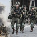 uživo KRIZA NA BLISKOM ISTOKU Najmanje sedam Palestinaca poginulo u izraelskom napadu na bolnicu Al-Ahil u gradu Gazi