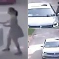 (Uznemirujuće) horor snimak! Tigar u deliću sekunde ščepao i odvukao ženu! (foto/video)