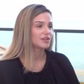 "Vrlo sa odbojna u takvim situacijama": Breskvica progovorila o udvaračima i karijeri - odbila da glumi u filmu: "Ne volim kad…