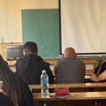 Student Mateja iz Niša na polaganju ispita bio okružen s pet inspektora: „Zašto? Da me zastrašite? Da me ponizite? Neću vam…