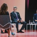 Plenković: Srbija je na rubu građanskog rata