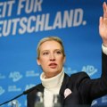 Šest kandidata AfD-a preminulo uoči izbora u Nemačkoj