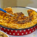 Čuveni gastro vodič objavio recept za srpsku gibanicu i posvađao ceo region