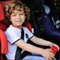 Auto sedišta za najmlađe kragujevčane : Raspisan javni poziv