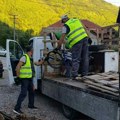 USPEŠNA AKCIJA PRIKUPLJANJA OTPADA U SELIMA: Regionalna deponija poziva sve građane da se priključe akciji
