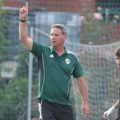 Lešnjak: Tošić i Marsenić možda igraju već protiv Vojvodine