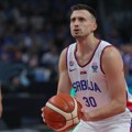 FOTO Avramović se oglasio posle svega sa reprezentacijom: Okačio „brdo“ slika i napisao samo jednu reč