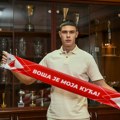 Војводина купила нападача, па га позајмила Новом Пазару
