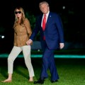 Судија одбацио Трампову тужбу против „Њујорк тајмса”